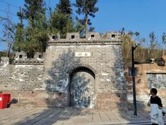 -枫香湖儿童公园