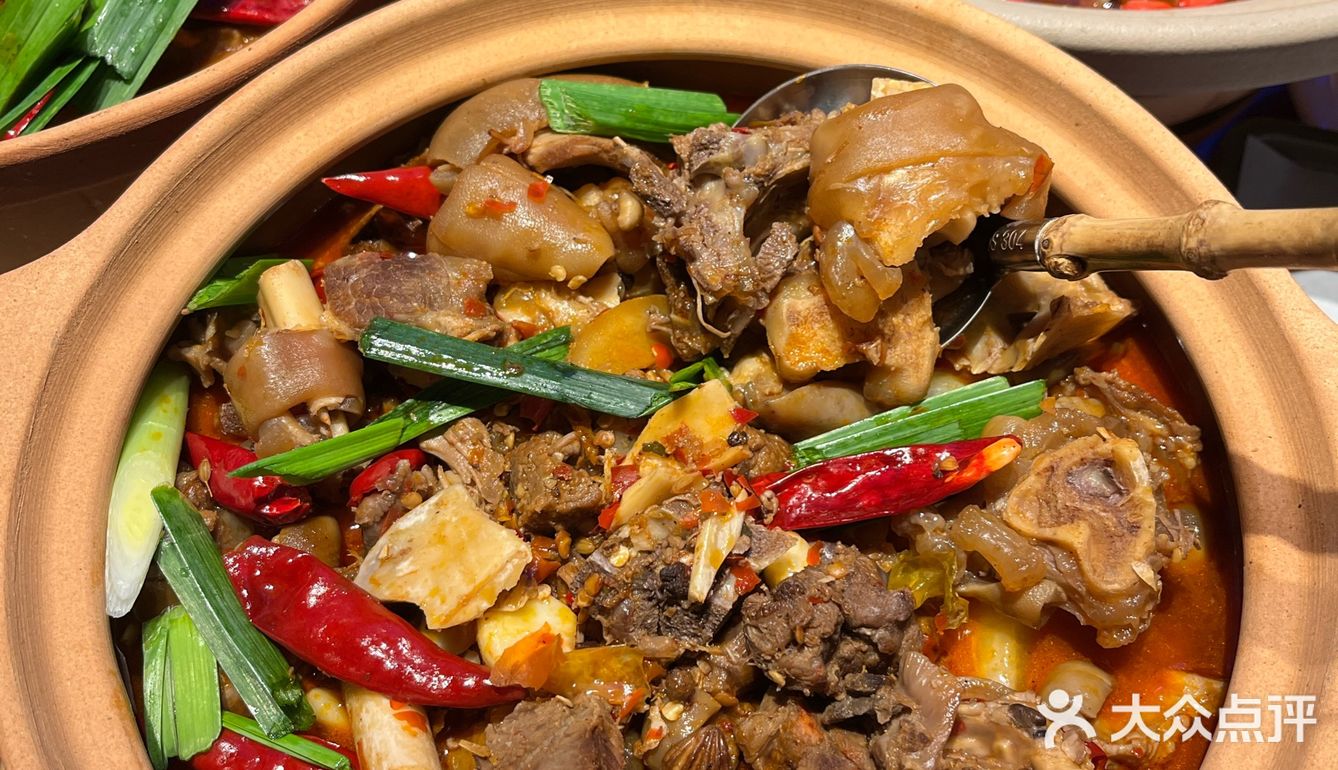 吃到最滿意的一頓好吃到原地去世……!!