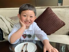 -广州天河希尔顿酒店