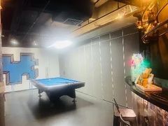 -CIAO·团建聚餐·生日派对轰趴馆(福田店)