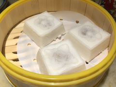 非遗白玉方糕-探花·意境江南菜·唐伯虎文化体验店·松鼠桂鱼(观前店)