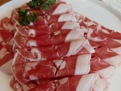-京悦南门涮羊肉(长寿路店)