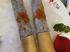 -李掌柜鲜菜火锅(移民广场店)