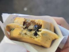 -台湾味正点车轮饼可丽饼(南禅寺店)