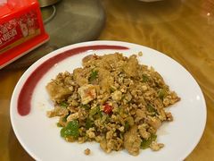 一品臭豆腐-宝中宝食府(清泰街店)
