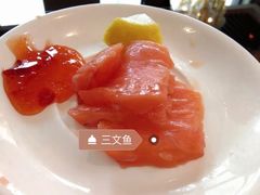 -青岛颐海花园酒店总店·自助餐厅