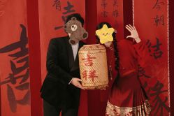 -Mu慕婚纱摄影·超级工作室