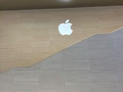 -Apple零售店(玄武湖店)