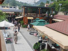 -京北渔家傲