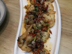 -鲜味食族水产·海鲜餐厅