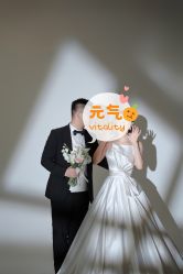 点击看大图 -金夫人婚纱摄影(总店)