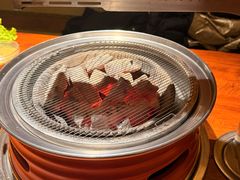 -町町烤肉烤串(振华广场店)