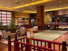 -大江户·温泉洗浴(浑南店)