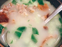烤鸭三吃-全聚德(常州店)