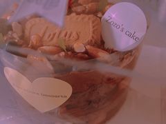 -ZOZO's昌左左精致甜品设计(新北店)