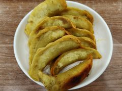 -草桥清真牛肉锅贴扁食店