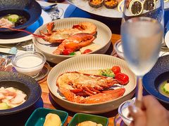-Mr.Fish鱼鲜生海鲜放题(高德置地冬广场店)