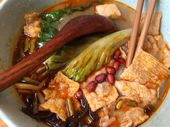 -螺大蛳柳州螺蛳粉·火锅·热干面(西城永捷店)