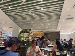 -关夫人餐厅(KLCC阳光广场店)