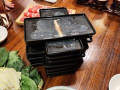 -慢丽江·云南野生菌土鸡锅(付家庄店)