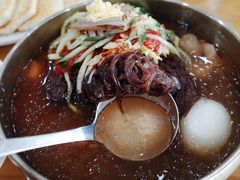 -顺姬冷面(延大店)