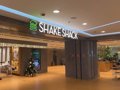 -Shake Shack(西单大悦城店)