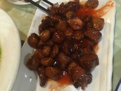-眷江南之小蓝鲸(王府大街店)