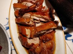 烤鸭-小菜园新徽菜(常州武进吾悦店)