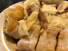 -伍湛记 · 广州老字号(龙津中路店)