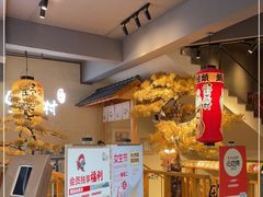 -神户赤童日式烤肉伙伴(东直门店)