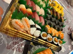 -鮨之佐壽司外賣店(氹仔市区店)