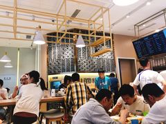 大堂-I-YOU面缘·仁和新城店