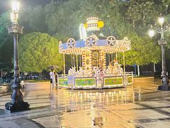 -王府井奥莱临潼小镇(临潼店)