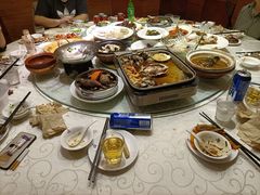 -阿英煲(凉城路店)