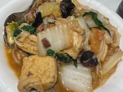 -凯鸽酒楼(大同振兴街店)