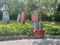 -胡里山炮台