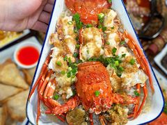 -东山壹号海鲜餐厅(金銮名都店)