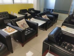 -上海和展广汽丰田4S店(老闵行店)