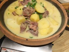 -禾田下生态餐厅(华天城总店)