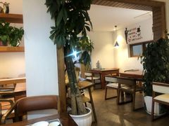 大堂-云隐小厨·传统大理美食(复兴路店)