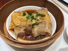 -白天鹅宾馆-宏图府餐厅