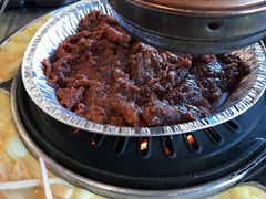 -老板娘的烤肉店(港湾广场店)