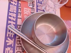 -神府路壹号·海鲜烧烤·砂锅粥·锅物(三坊七巷店)