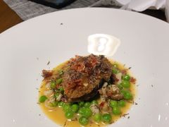 -研食记西餐厅(金融中心店)