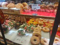 -面包新语(富力城BT店)