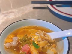 -新渝城·始于2000年(淘金店)