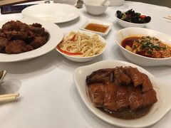 -重庆万豪中餐厅·Man Ho