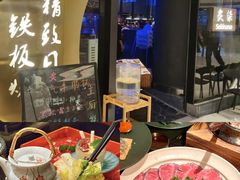 -炙柒Sekinana·精致日料(合生汇店)