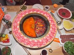 -川中渝夫火锅(铜陵万达广场店)