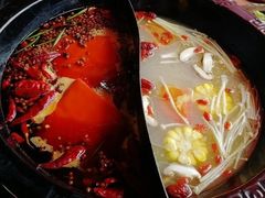 -成都龍井門火锅(王家湾店)